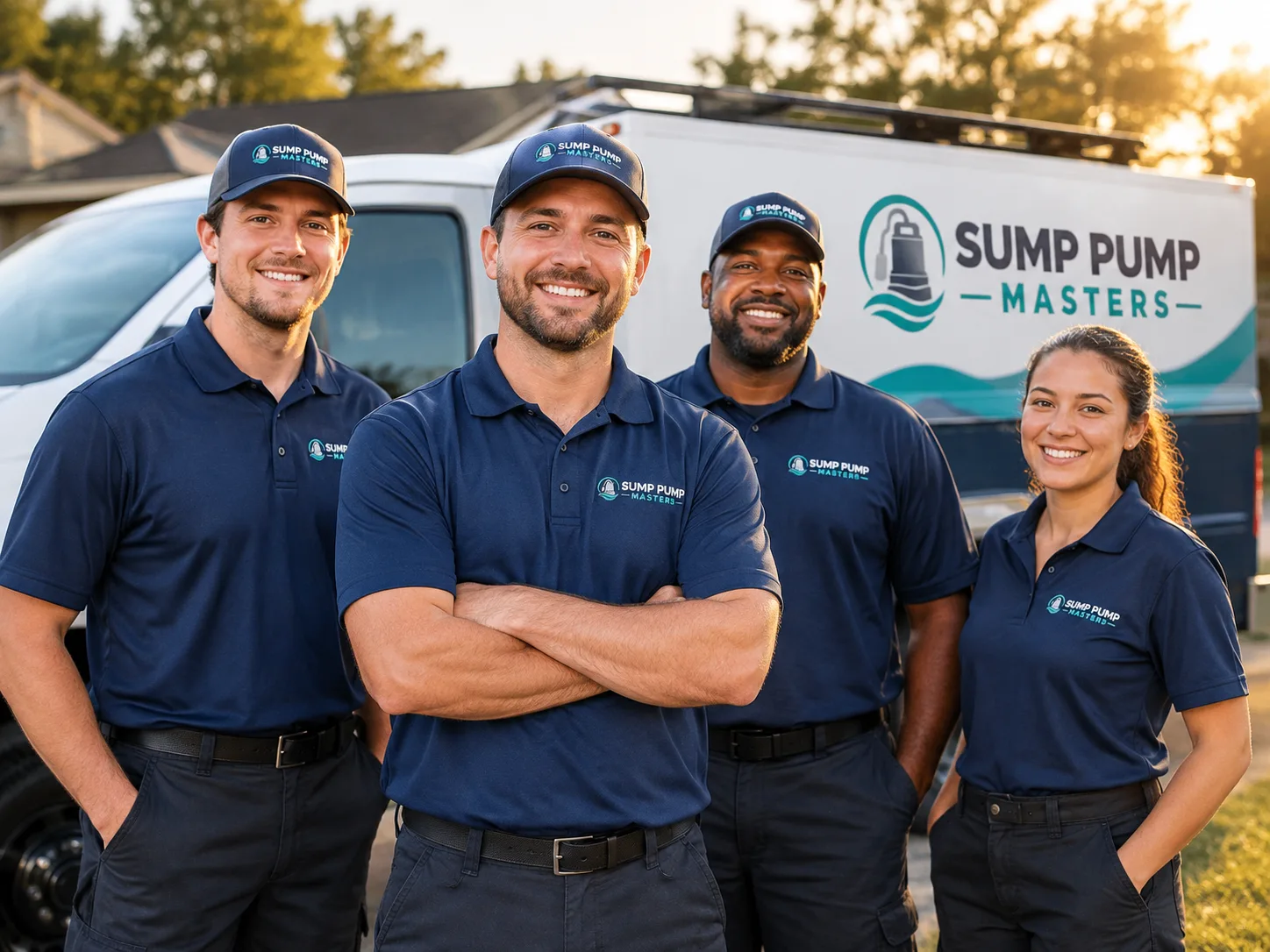 Sump Pump Repair company in Kirtland Afb, NM
