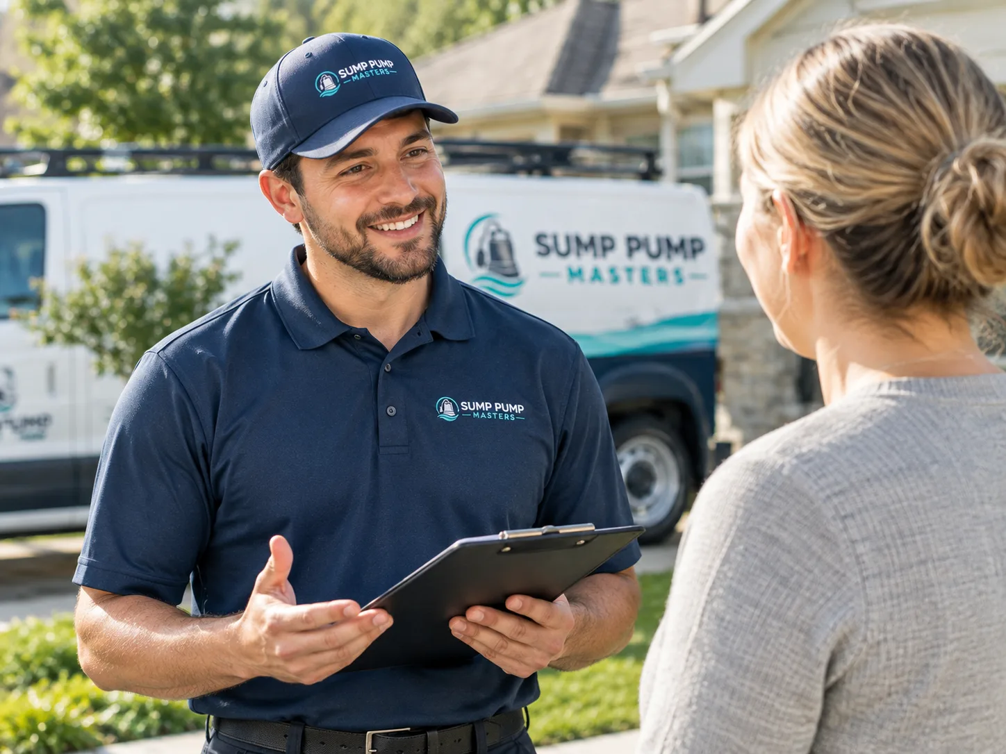 Sump Pump Repair Kirtland Afb, NM FAQs